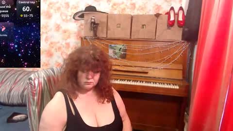 PatsyORose online show from 01-12-26, 05:23