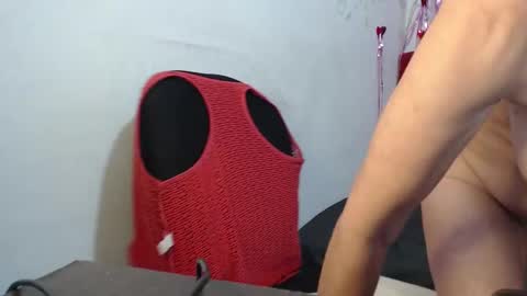 Patty online show from 01-05-25, 03:43