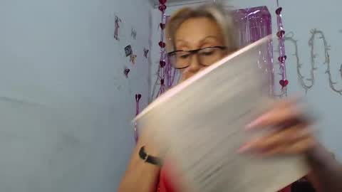 Patty online show from 01-13-25, 02:39