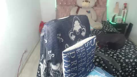 patty squirt87 online show from 10-29-25, 02:47