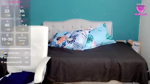 pattysexy10 online show from 02-27-25, 06:09