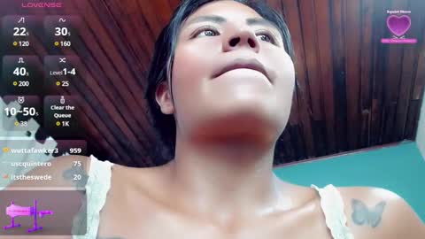 pattysexy10 online show from 03-01-25, 03:38