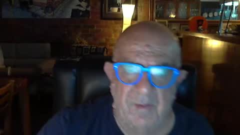 patvac online show from 12-14-24, 01:05