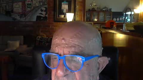 patvac online show from 01-09-25, 01:35