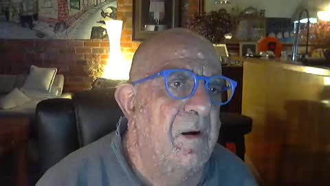 patvac online show from 10-28-25, 01:58