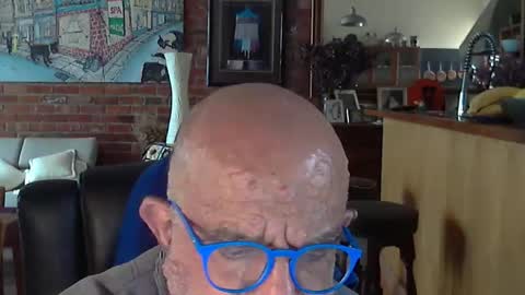 patvac online show from 10-31-25, 01:06