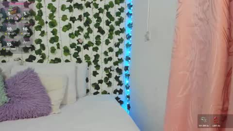 paulina online show from 10-27-25, 01:53