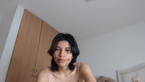 Paulina        online show from 12-11-24, 10:47