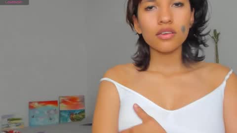 Paulina        online show from 01-16-25, 08:43