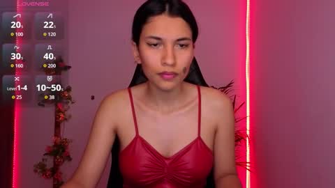 Paulina        online show from 02-09-26, 04:05