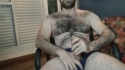 Paubarba online show from 03-01-26, 10:01