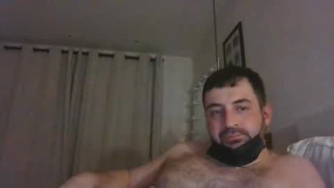 paul141293 online show from 12-01-24, 10:53