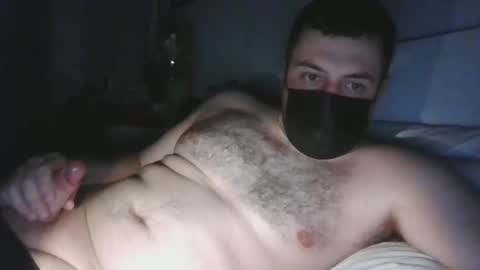 paul141293 online show from 01-23-25, 10:22