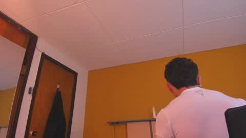 Paul online show from 12-04-24, 01:09