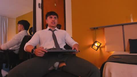 Paul online show from 12-31-24, 01:08