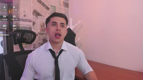 Paul online show from 02-13-25, 03:24