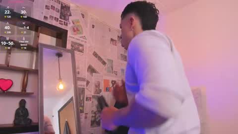 Paul online show from 02-15-25, 01:49