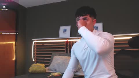 Paul online show from 02-21-25, 01:55