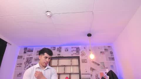 Paul online show from 02-25-25, 12:24