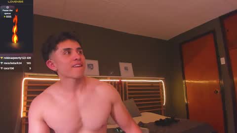 Paul online show from 03-11-25, 06:41