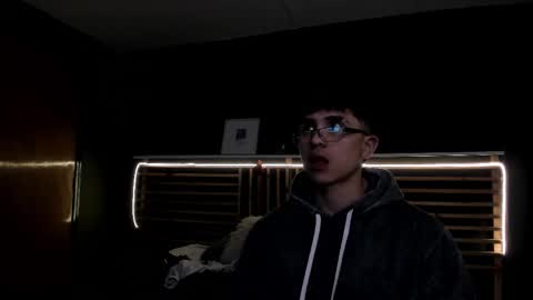 Paul online show from 03-12-25, 12:26