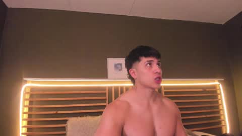 Paul online show from 09-18-25, 01:24