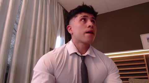 Paul online show from 09-25-25, 01:48