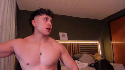 Paul online show from 10-05-25, 02:15