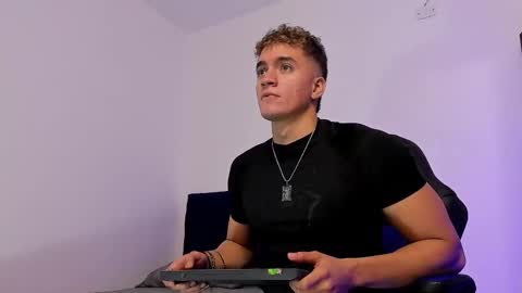 Paull George online show from 11-07-25, 04:07