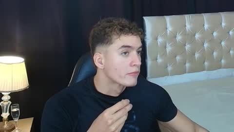 Paull George online show from 02-28-26, 03:35