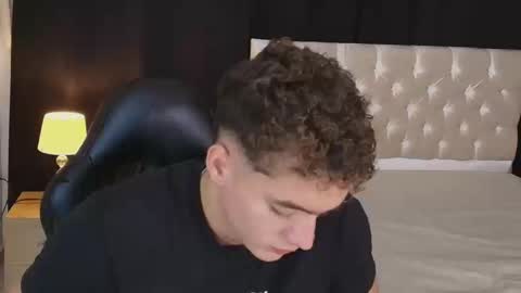 Paull George online show from 03-16-26, 03:49