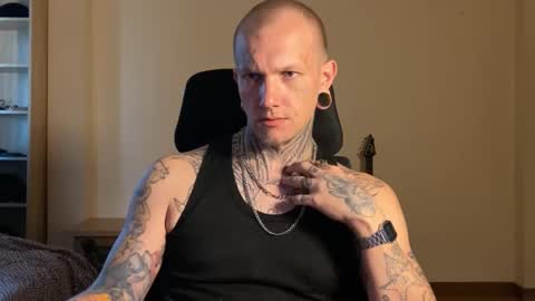 Paul online show from 01-07-26, 07:55