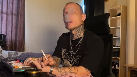 Paul online show from 01-10-26, 06:15