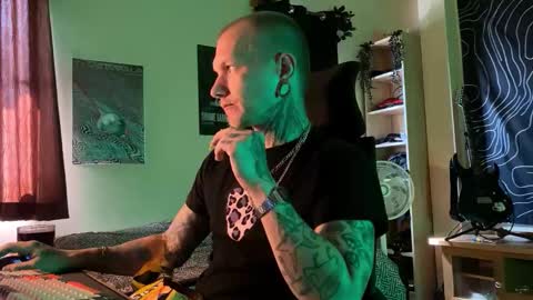 Paul online show from 02-27-26, 03:28