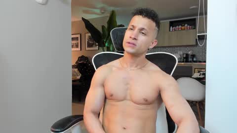 Paul online show from 10-03-25, 12:40