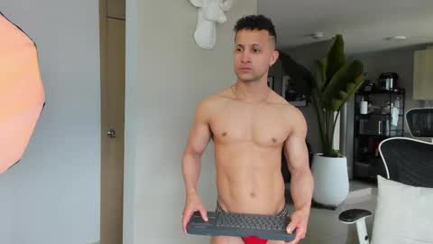 Paul online show from 10-04-25, 05:11