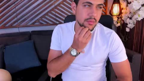 Paul Rivera online show from 11-21-25, 08:07