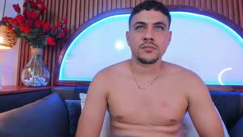 Paul Rivera online show from 11-27-25, 09:50