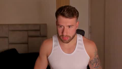 PAUL ROGER online show from 01-21-25, 12:04