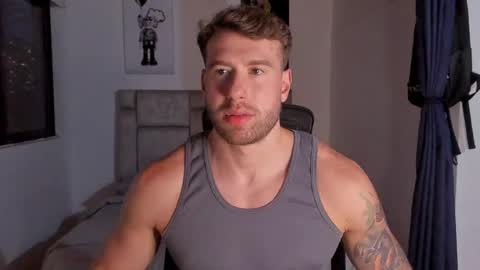 PAUL ROGER online show from 02-14-25, 11:31