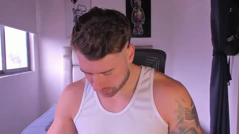 PAUL ROGER online show from 02-18-25, 02:16