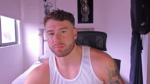 PAUL ROGER online show from 02-18-25, 05:31