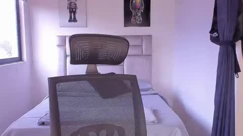 PAUL ROGER online show from 02-19-25, 12:33