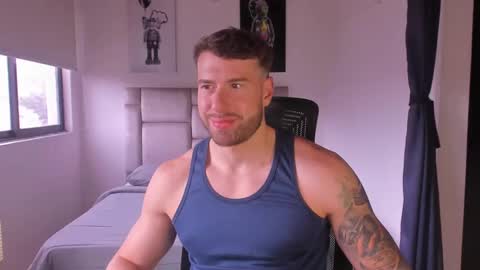 PAUL ROGER online show from 02-20-25, 05:18