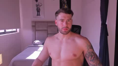 PAUL ROGER online show from 02-20-25, 09:09