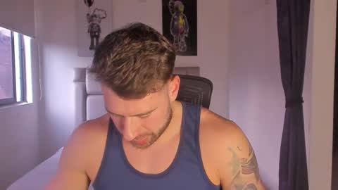 PAUL ROGER online show from 02-25-25, 11:00