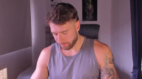 PAUL ROGER online show from 03-09-25, 01:04