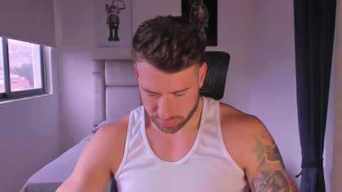 PAUL ROGER online show from 03-12-25, 12:47