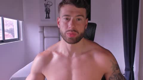 PAUL ROGER online show from 03-12-25, 06:55