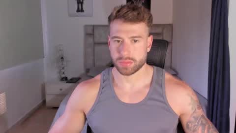 PAUL ROGER online show from 09-11-25, 10:32